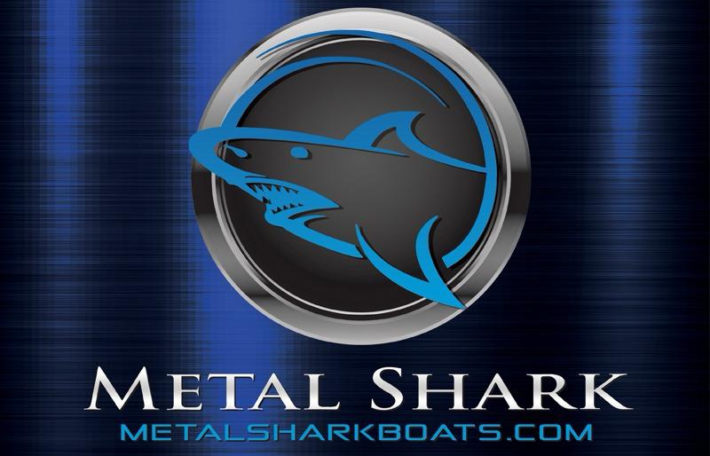 Metal Shark Boats