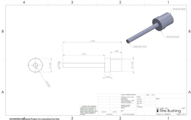 0.5-inch spacer