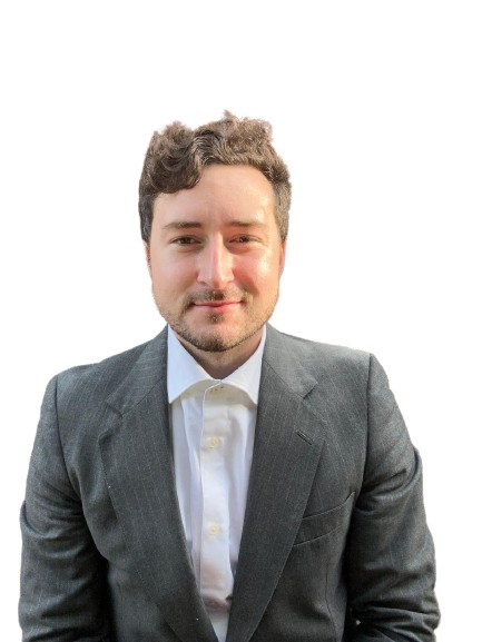 Matthew Dubea