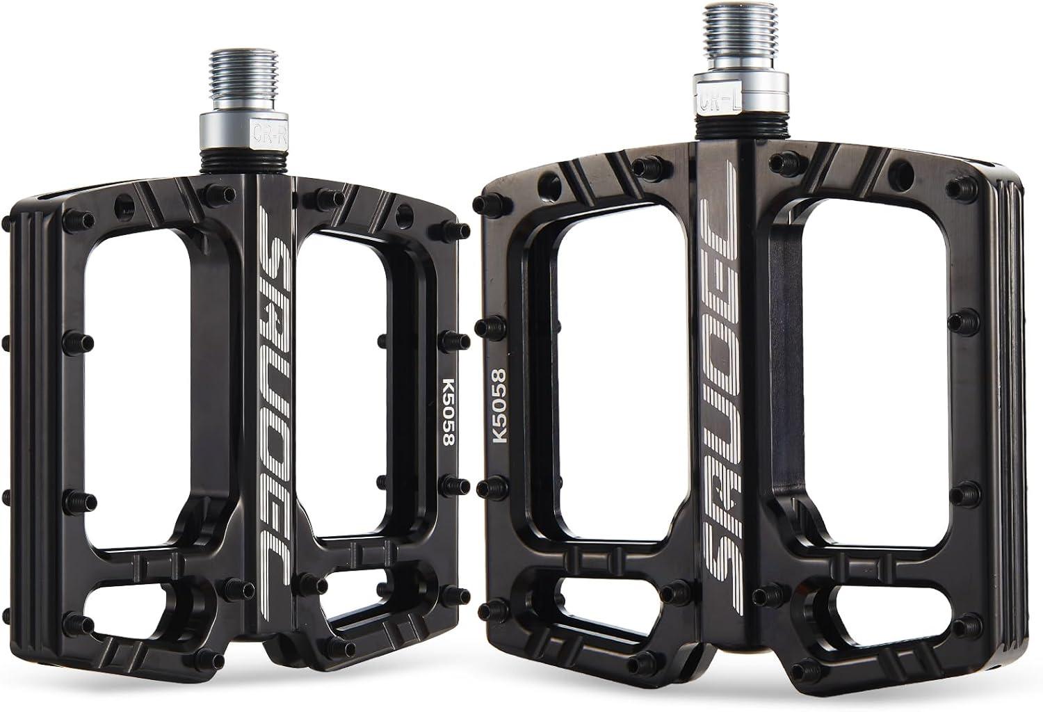 Pedal set
